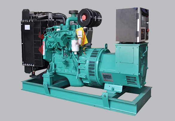 东风康明斯发电机组