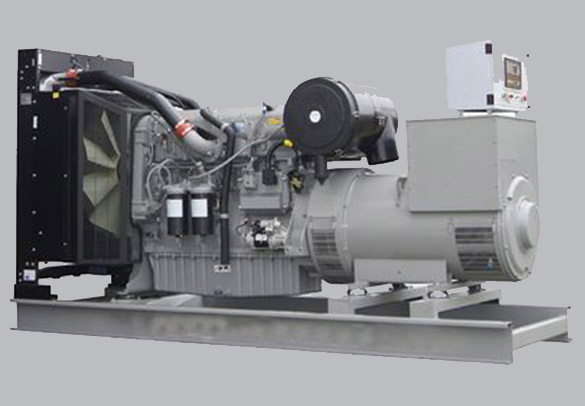 帕金斯发电机组